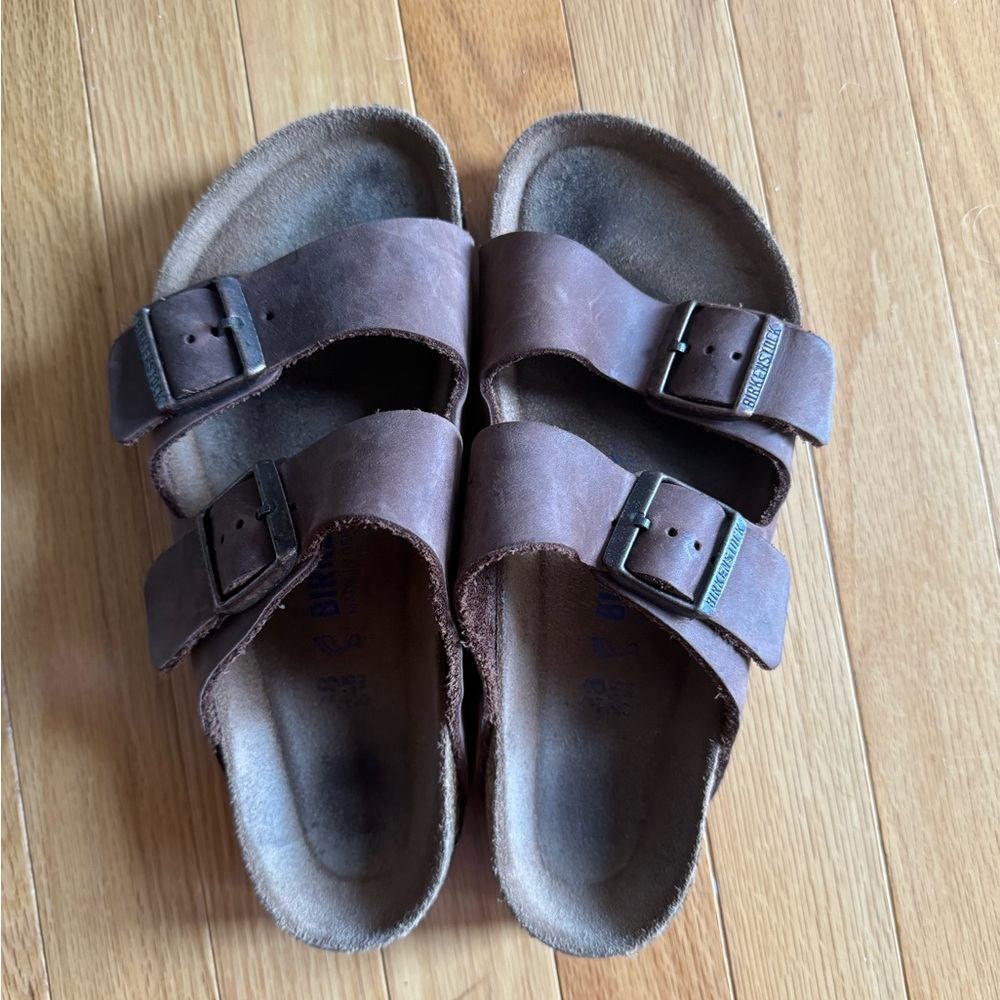 Birkenstock Arizona